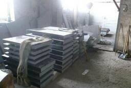 Monuments, tiles and other products. from granite (wholesale and retail)