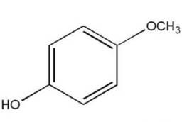 Параметоксифенол (монометиловый эфир гидрохинона) CAS№:150