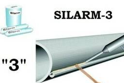 Паста теплопроводная Silarm-3 (Силарм-3) кремнийорганическая