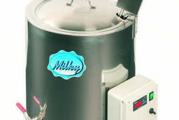 Пастеризатор- обработка молока на фермах и комплексах.