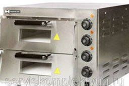Pizza oven Hurakan HKN-MD11 (2 pizzas)