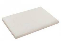Reusable siliconized parchment SAGA Baking, 400x600 mm