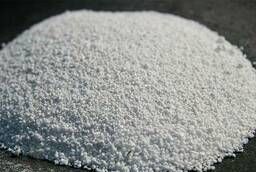 Expanded perlite, in containers MKR-0, 5, 1 m3