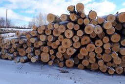 Hardwood lumber, birch, linden