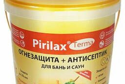Пирилакс - Терма, Биопирен® «Pirilax®»-Terma