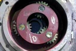 Planetary gear with satellites LW500F assembled 404014. ..