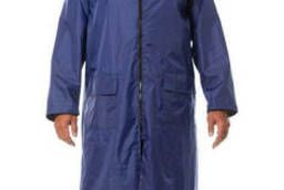 Raincoat Waterproof Nylon ON PVC Poseidon