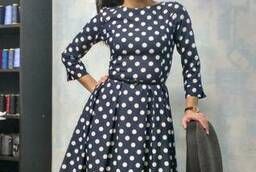 Dresses wholesale and retail. Article D15-14