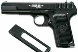 Пневматический пистолет Smersh H51 4, 5 мм. (ТТ NBB. ..