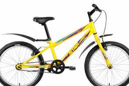 Подростковый горный (MTB) велосипед Altair MTB HT 20 1. 0. ..