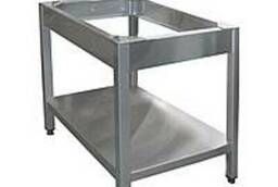 Stand for induction cooker PEI-20-3, 5 stainless