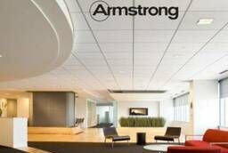 Подвесные потолки Armstrong (Армстронг)