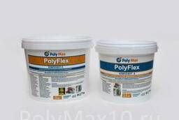 Полиуретан для форм Poly Magic 7, 5 кг (35, 45, 55 ед)