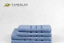 Towels wholesale for saunas of spa hotels -club