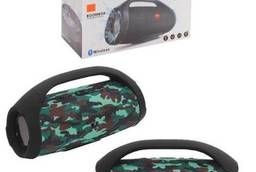 Portable Speakers Jbi Boom Box Camouflage