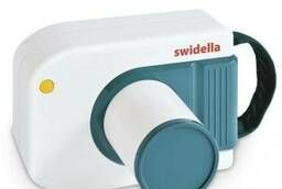 Portable X-ray apparatus Swidella