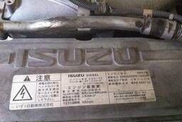 We offer complete Isuzu engines and engine parts