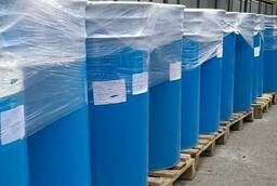 We offer aseptic apple puree GOST 32742-2014
