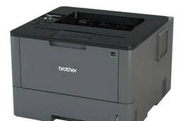 Принтер лазерный Brother HL-L5200DW, A4, 40 стр. \мин. ..