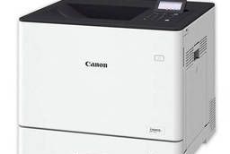 Принтер лазерный Цветной Canon I-Sensys LBP710Cx, А4, 33. ..