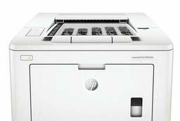 Принтер лазерный HP LaserJet Pro M203dn, А4, 28. ..