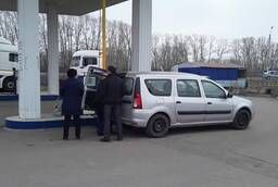 Продаю 2 Газозаправочные Станции в Ульяновске