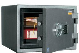 Promet Fire-resistant safe Valberg Garant 32 (With key lock) With key lock