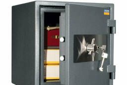 Promet Fire-resistant safe Valberg Garant 46 (With key lock) With key lock