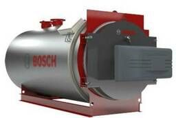 Промышленные котлы Bosch