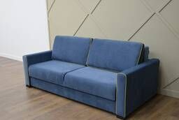 Прямой диван-кровать «Карлос» Anderssen
