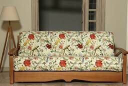 Прямой диван-кровать «Ливингстон» (аккордеон) Anderssen