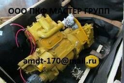 Пусковой двигатель ПД-23, 17-23СП для тракторов ЧТЗ, Т170