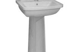 Sink Vitra Form 300 9602В003-7650 with a pedestal. ..