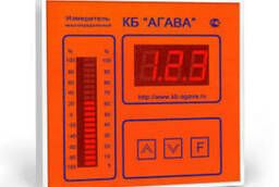 Регулятор уровня воды (уровнемер) АДУ-01. Поставки с завода