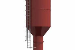 Ремонт, модернизация автоматики шкафов водонапорных башень