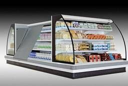 Ремонт торгового холодильного оборудования в Рыбацкое