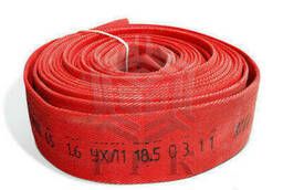 Fire hose Latex RPM-P 65mm without heads