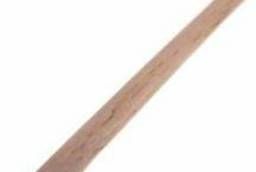 Рукоятка деревянная для кувалды бук 700мм Россия