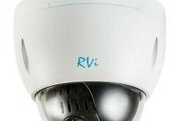 RVi-IPC52Z12i (5. 1-61. 2 мм): IP-камера купольная поворотная