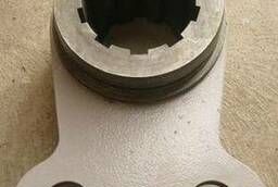 Cifa concrete pump gate valve