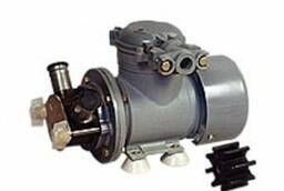 Self-priming pump NSU-4  diesel fuel, gasoline, oil