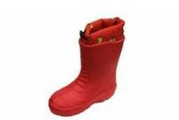 Childrens boots