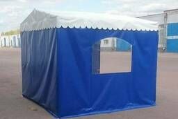 Сборно-разборная палатка 6 м2