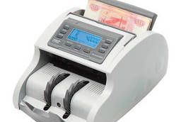 Счетчик банкнот PRO 40 UMI LCD, 1200 банкнот/мин. , 5. ..