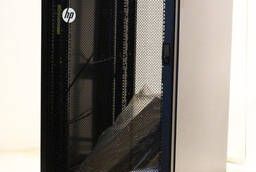 Серверный шкаф HP 10622 G2 с паллетой (AF021A)