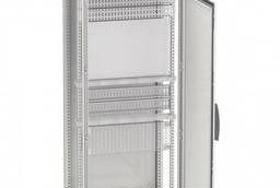 SF Enclosure with Spacial IP55 mounting plate 1800x600x600 ;. ..