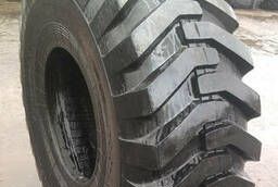 Pneumatic tires 23.5-25 16PR L2 for front loader