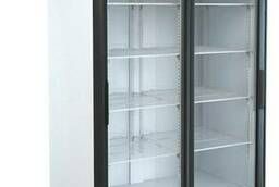 Шкаф холодильный Капри 1, 12 УСК купе
