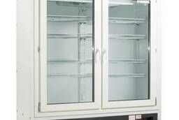 Шкаф холодильный Standart Сrystal 14L стеклянные двери. ..