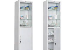 Шкаф медицинский для медикаментов
